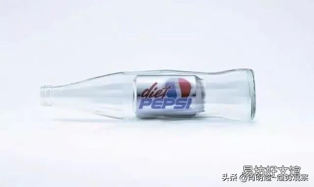 一文了解百年营销变迁史 百事可乐营销策略分析
