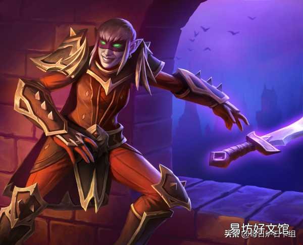 玩家必看的全面斩杀玩法 炉石传说斩杀攻略大全