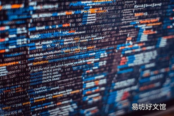 分享几个适合初学者的简单编程代码 简单好玩的编程代码有哪些