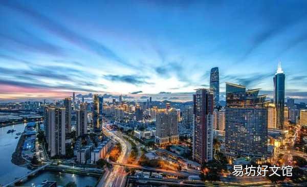 全国幸福指数十大城市 最具有幸福感城市排名
