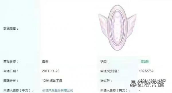 一览所有长城品牌的汽车logo 长城汽车标志的图片