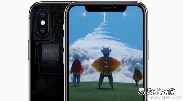 揭晓iPhonex运行快到飞起的版本 苹果x多少内存运行速度快