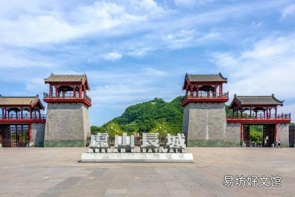 一览各长城的位置分布 长城在哪个城市