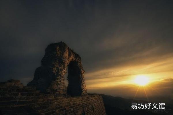 一览各长城的位置分布 长城在哪个城市