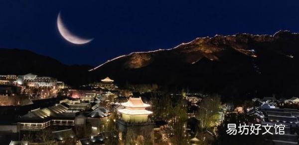 一览各长城的位置分布 长城在哪个城市