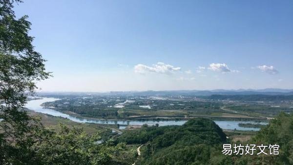 一览各长城的位置分布 长城在哪个城市