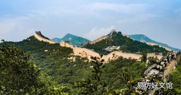 一览各长城的位置分布 长城在哪个城市