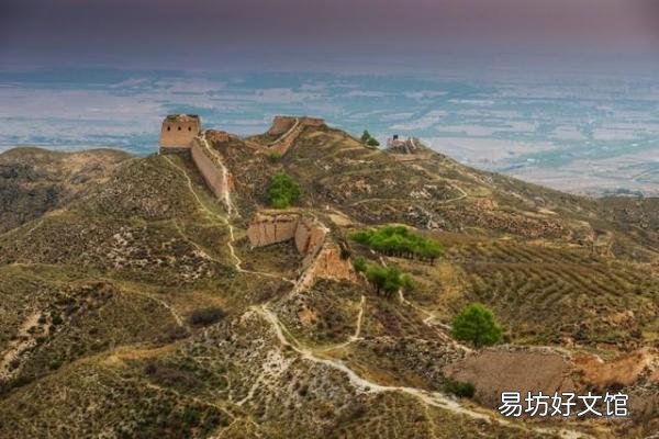 一览各长城的位置分布 长城在哪个城市
