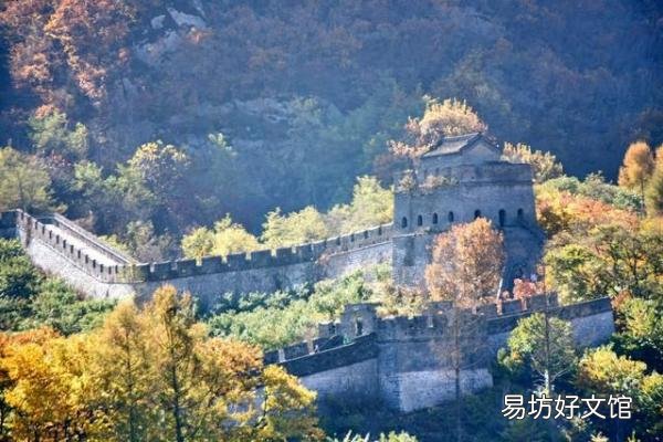一览各长城的位置分布 长城在哪个城市