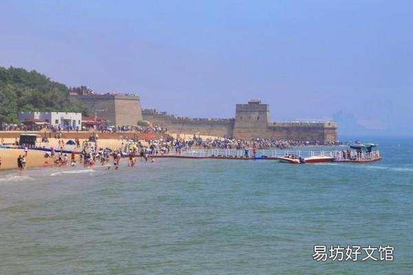 一览各长城的位置分布 长城在哪个城市