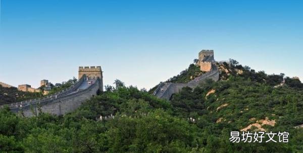 一览各长城的位置分布 长城在哪个城市