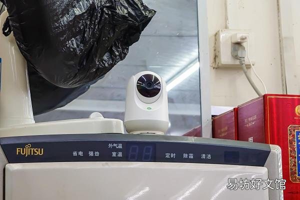 全程图解详细安装360摄像头步骤 360摄像头安装教程