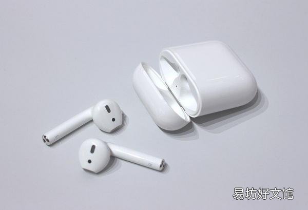 手把手教你airpods正确配对技巧 airpods掉了一个后重新配对