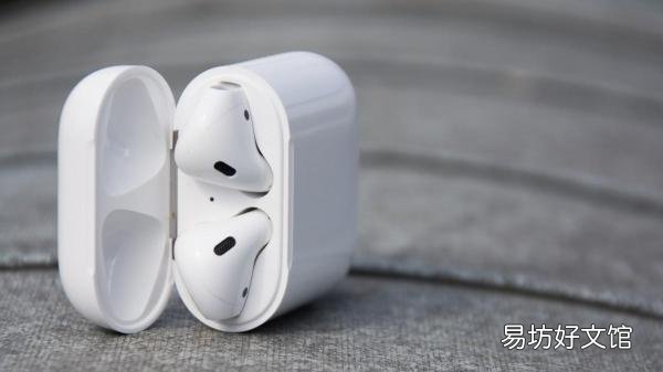 手把手教你airpods正确配对技巧 airpods掉了一个后重新配对
