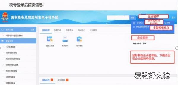 超全面网上报税详细步骤图 申报纳税的流程有哪些