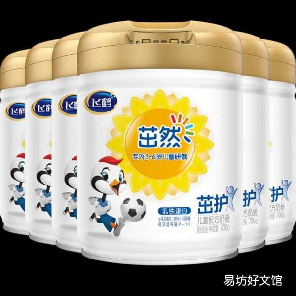 飞鹤茁然奶粉的优缺点 茁然4段奶粉怎么样