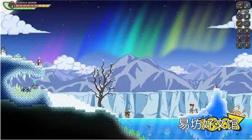 金属带扣获取方法一览 泰拉瑞亚金属带扣怎么获得