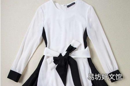 大衣蝴蝶结最简单打法图解 大衣蝴蝶结的打法教程慢动作