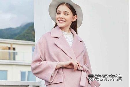 大衣蝴蝶结最简单打法图解 大衣蝴蝶结的打法教程慢动作