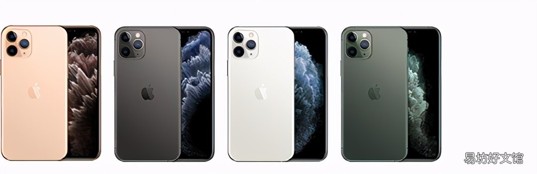 历代苹果iPhone手机运行内存大小 苹果x运存到底多大