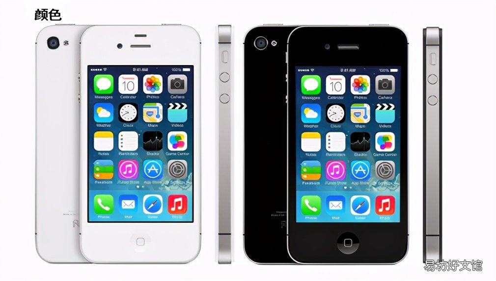 历代苹果iPhone手机运行内存大小 苹果x运存到底多大