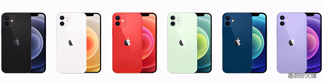 历代苹果iPhone手机运行内存大小 苹果x运存到底多大