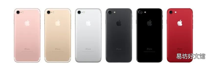 历代苹果iPhone手机运行内存大小 苹果x运存到底多大