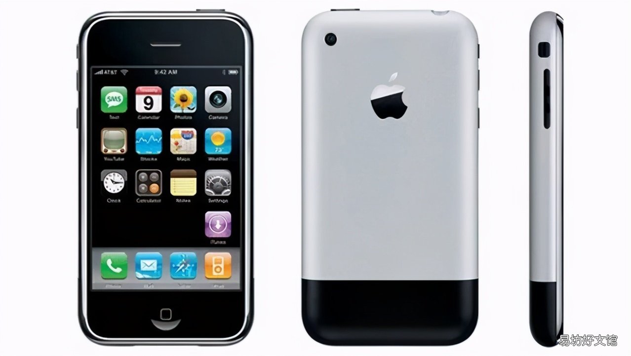 历代苹果iPhone手机运行内存大小 苹果x运存到底多大
