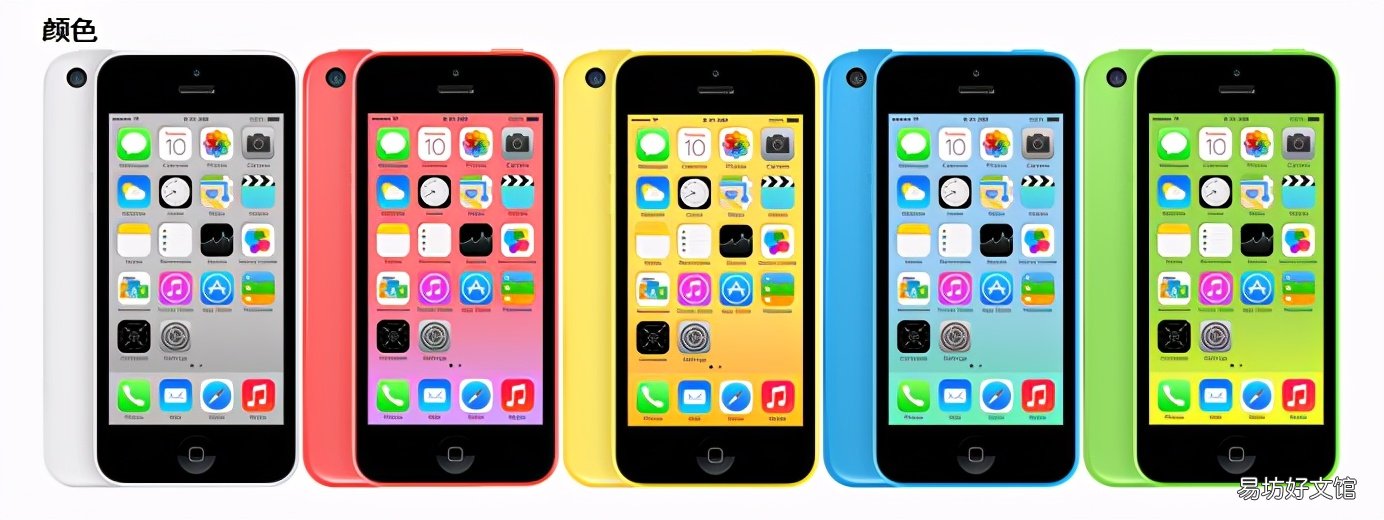 历代苹果iPhone手机运行内存大小 苹果x运存到底多大