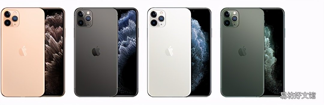 历代苹果iPhone手机运行内存大小 苹果x运存到底多大