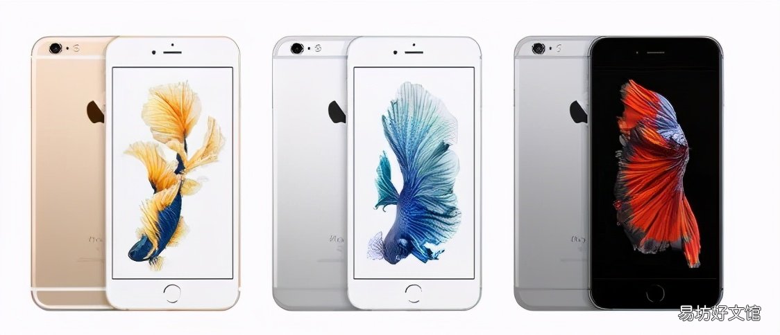 历代苹果iPhone手机运行内存大小 苹果x运存到底多大