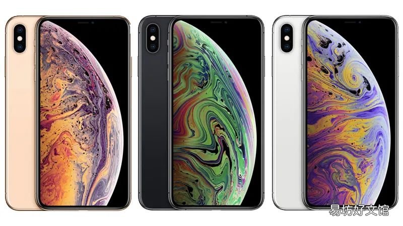 历代苹果iPhone手机运行内存大小 苹果x运存到底多大