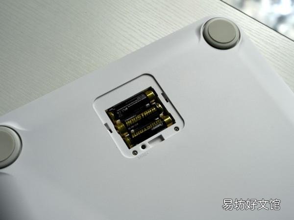 图解正确连接和使用教程 华为体脂秤怎么使用