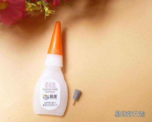 5招最有用的去除强力胶的妙招 强力胶用什么可以快速去除