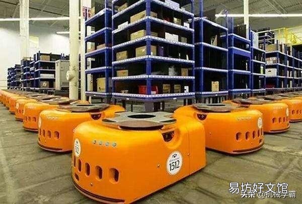 物流设备的分类及其作用 10种常见物流设施设备有哪些