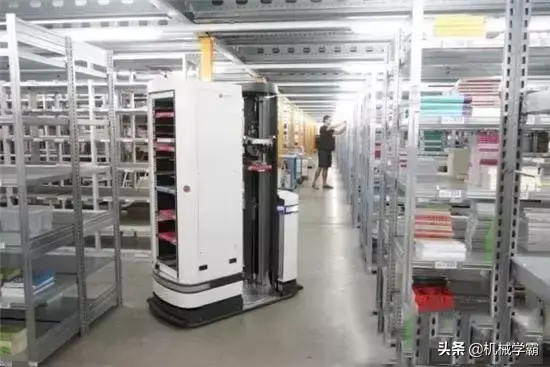物流设备的分类及其作用 10种常见物流设施设备有哪些