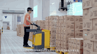 物流设备的分类及其作用 10种常见物流设施设备有哪些