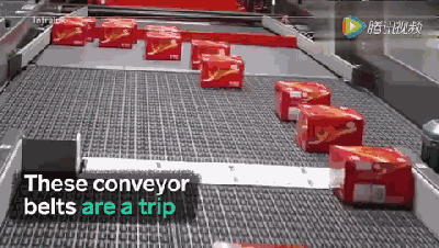 物流设备的分类及其作用 10种常见物流设施设备有哪些