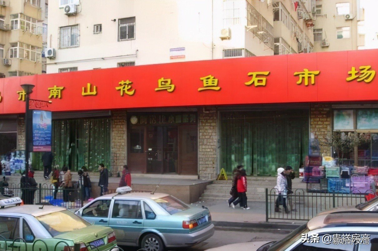 十里河花鸟鱼虫市场地址路线攻略 全国十大花鸟鱼虫市场有哪些