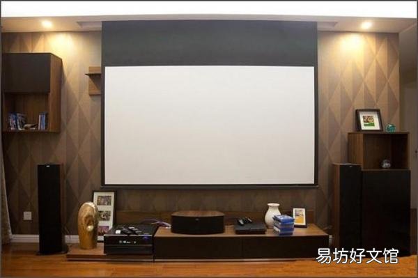 速览所有投影幕布尺寸大全 投影仪幕布尺寸规格