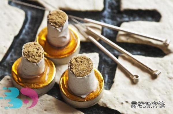 艾条熏屋子的正确方法图片 艾条熏的正确方式图解