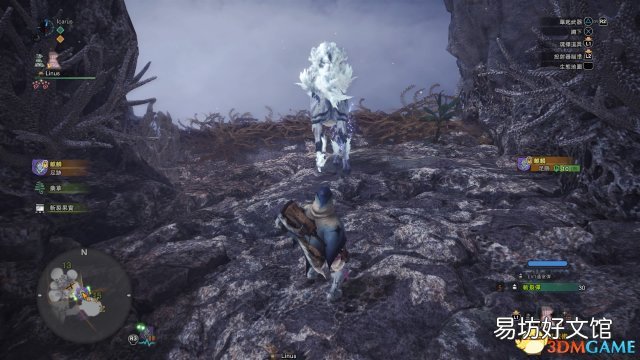 怪物猎人世界历战任务攻略 怪物猎人世界古代龙人的炼金术