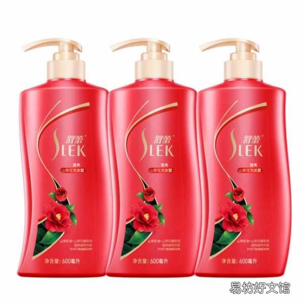 十大真正好用的洗发水推荐 有哪些知名洗发水品牌