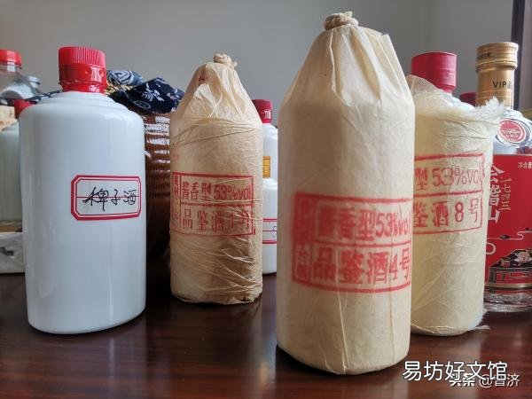 了解茅台品鉴酒市场价格表 品鉴一号酒52度价格是多少一瓶