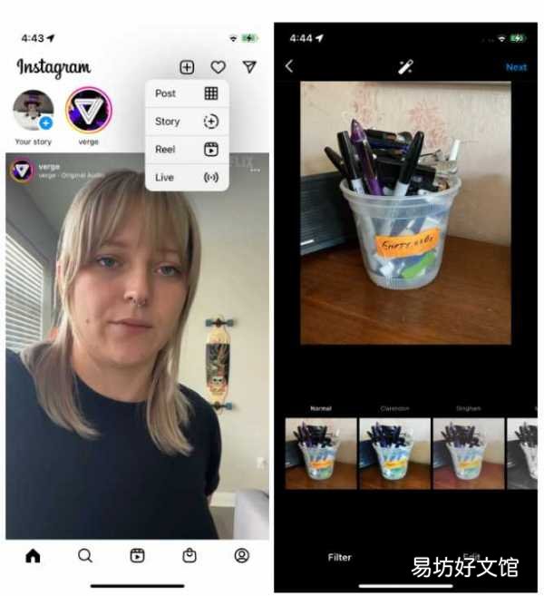 Instagram使用教程及技巧分享 ins怎么用