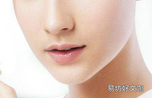 有唇珠的人面相分析 唇珠明显的女人面相