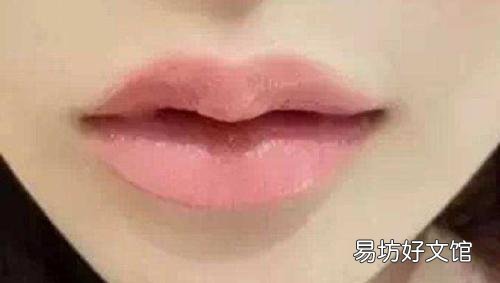 有唇珠的人面相分析 唇珠明显的女人面相