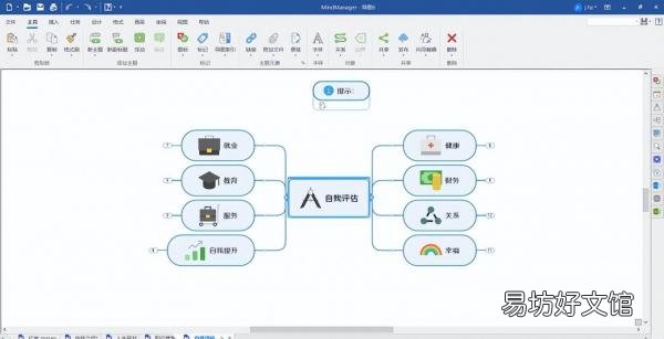 免费好用的5款思维导图工具 思维导图的软件有哪些