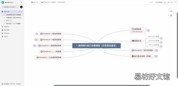 免费好用的5款思维导图工具 思维导图的软件有哪些