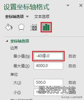 堆积图从高到低调整顺序技巧 堆积柱状图上下顺序怎么调整
